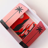 Endless Summer Postcard Set