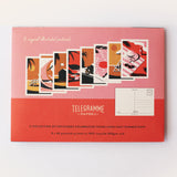 Endless Summer Postcard Set